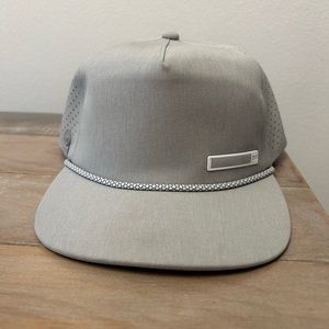 Melin Coronado Beam Hydro Grey. Brand New